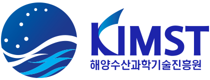 해양수산과학기술진흥원 로고